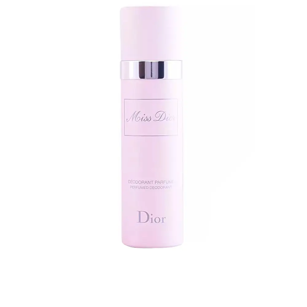 Дезодорант Miss dior perfumed deodorant Dior, 100 мл.
Дезодорант Miss dior perfumed deodorant Dior, 100 мл.