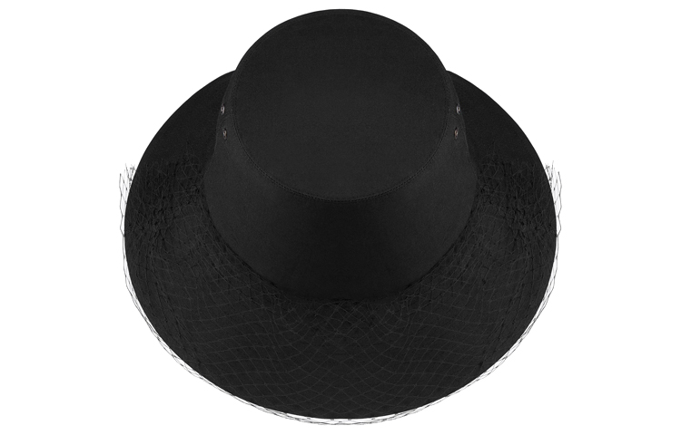 Teddy D Хлопковая Шляпа-Ведерко Женская DIOR
Teddy D Хлопковая Шляпа-Ведерко Женская DIOR