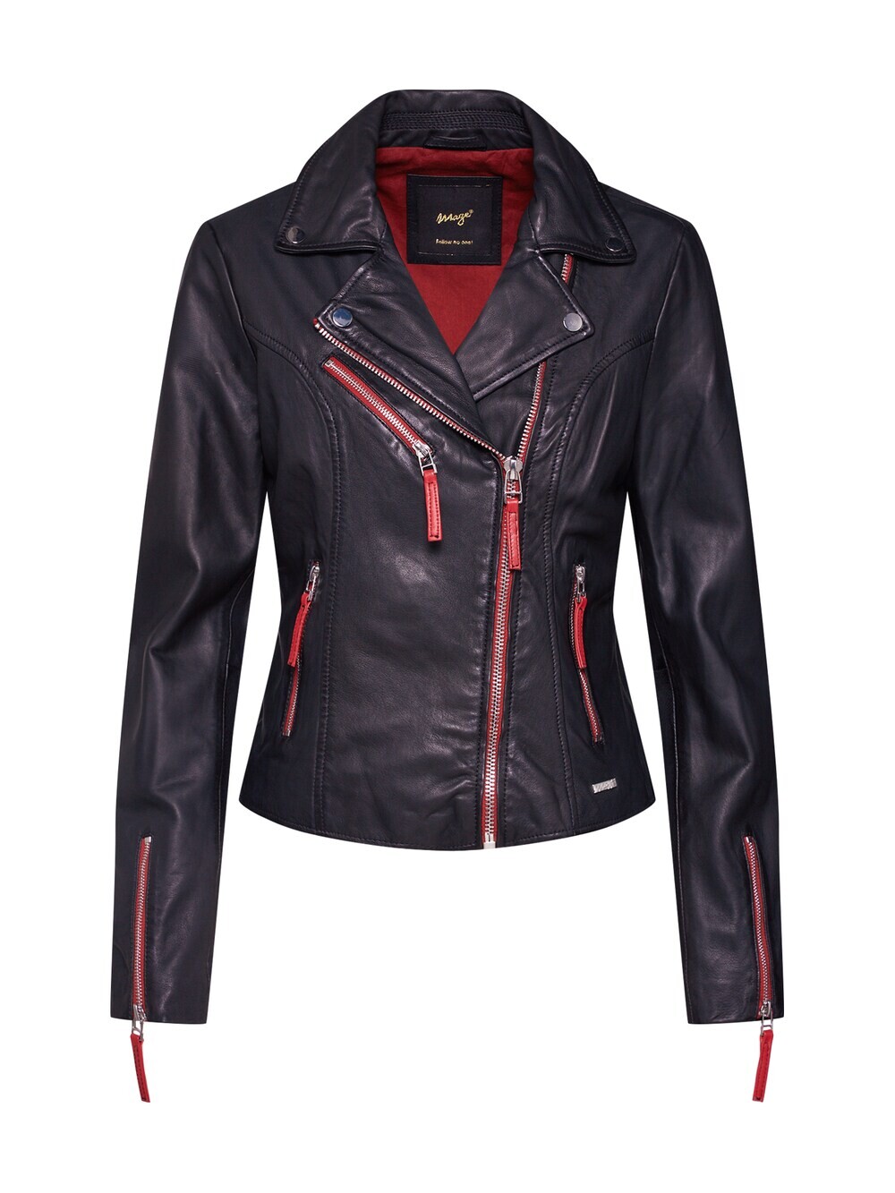 Межсезонная куртка Maze Amur, черный 
Межсезонная куртка Maze Amur, черный