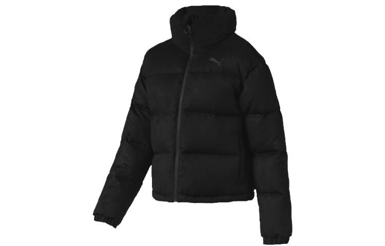 Женский пуховик Puma, Черный
Женский пуховик Puma, Черный