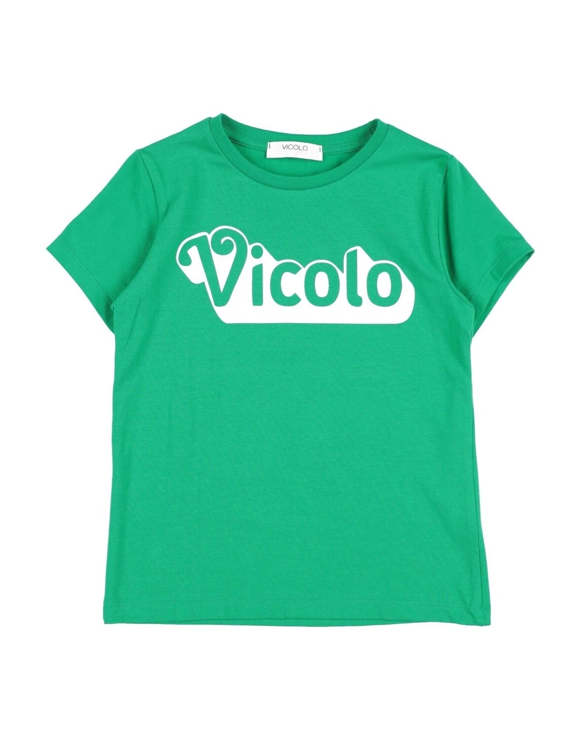 Футболка Vicolo, зеленый
Футболка Vicolo, зеленый