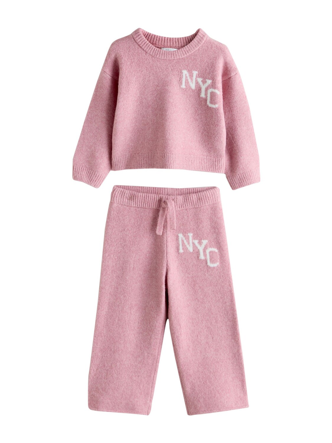 Next Набор в цвете Rose
Next Набор в цвете Rose