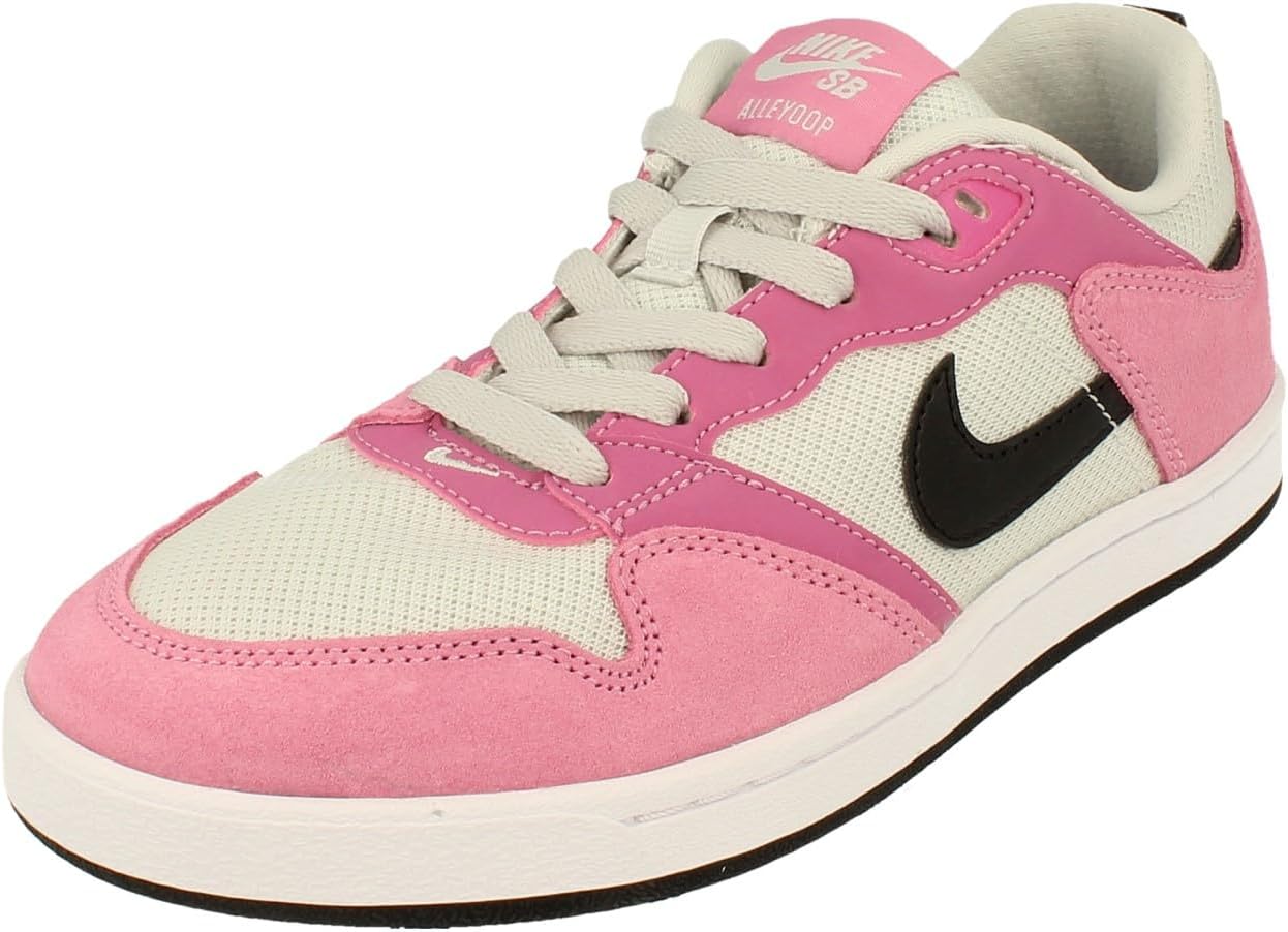 Кроссовки Nike Unisex-Adult Cq0369-100, черный
Кроссовки Nike Unisex-Adult Cq0369-100, черный