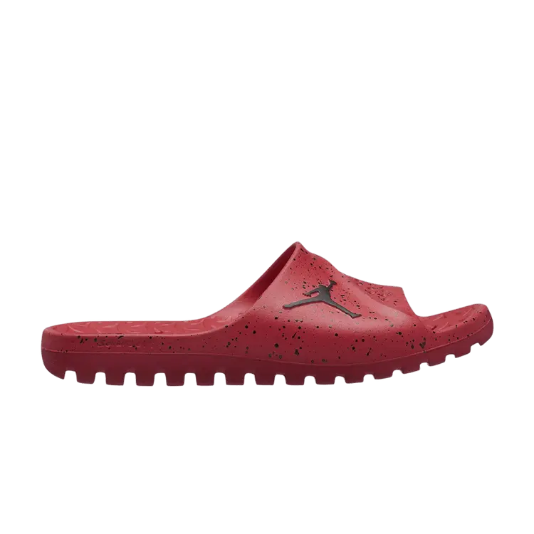 Шлепанцы Super Fly Team Slide 'University Red', красный
Шлепанцы Super Fly Team Slide 'University Red', красный