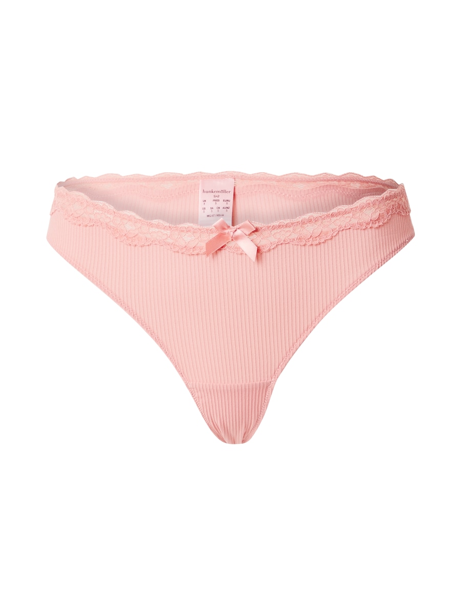 Стринги Hunkemöller Lola, Rose
Стринги Hunkemöller Lola, Rose