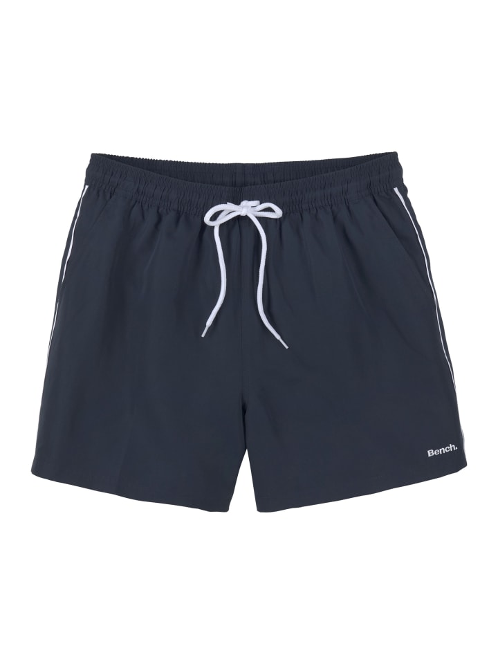 Плавки темно-синего цвета Bench
Плавки темно-синего цвета Bench