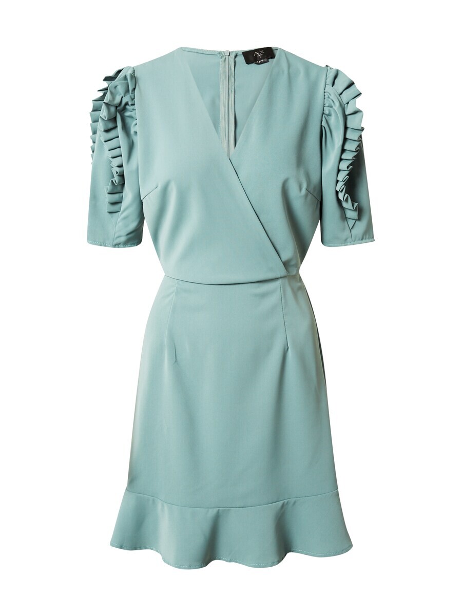 Платье Ax Paris, бирюзовый
Платье Ax Paris, бирюзовый