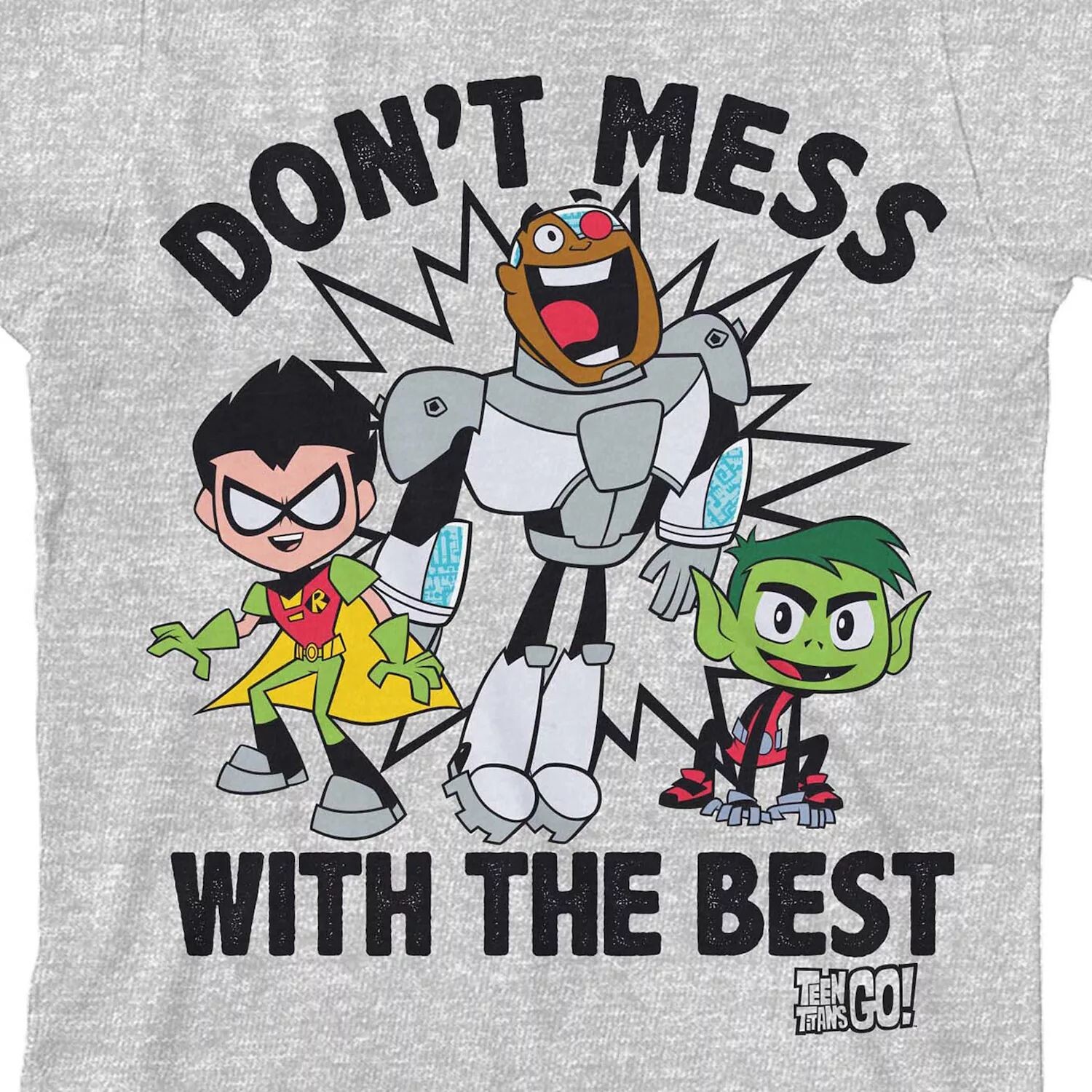 Футболка с рисунком Teen Titans Go для мальчиков 8–20 лет Licensed Character, Бежевый, Футболка с рисунком Teen Titans Go для мальчиков 8–20 лет Licensed Character
Футболка с рисунком Teen Titans Go для мальчиков 8–20 лет Licensed Character, Бежевый, Футболка с рисунком Teen Titans Go для мальчиков 8–20 лет Licensed Character