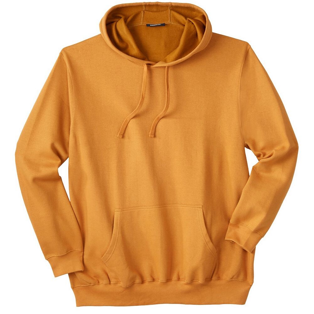 Мужской большой и высокий флисовый пуловер с капюшоном Kingsize KingSize, цвет Wood
Мужской большой и высокий флисовый пуловер с капюшоном Kingsize KingSize, цвет Wood