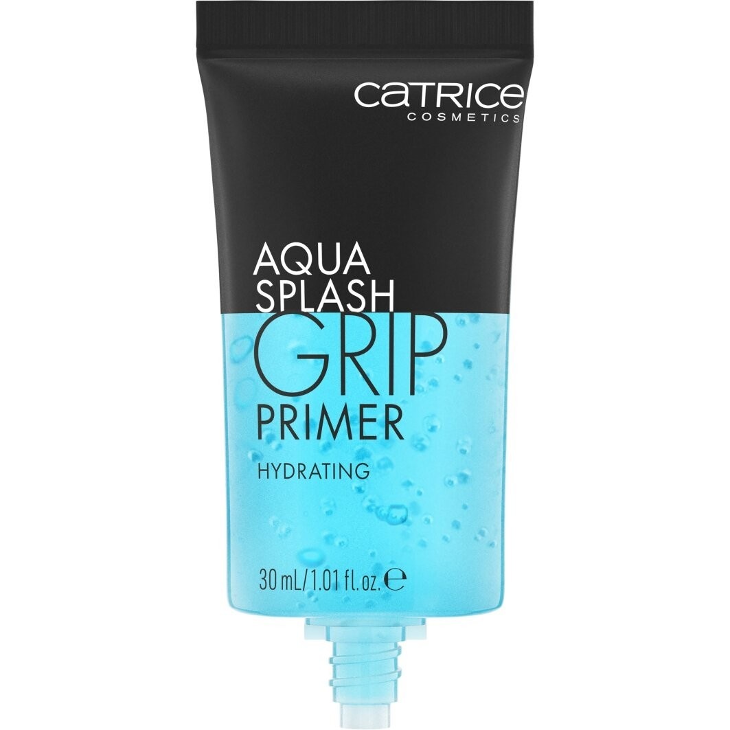 Праймер aqua splash grip Catrice, объем 30 мл
Праймер aqua splash grip Catrice, объем 30 мл
