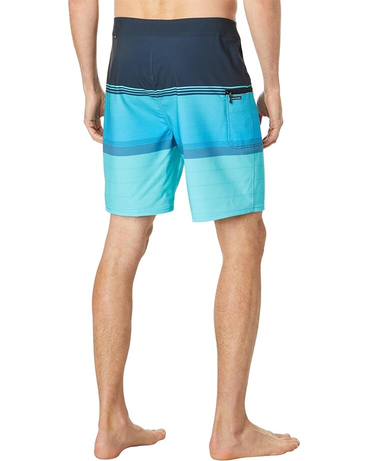 Шорты для плавания Rip Curl Mirage Daybreaker 19" Boardshorts, синий
Шорты для плавания Rip Curl Mirage Daybreaker 19" Boardshorts, синий