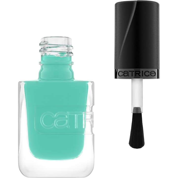 Лак для ногтей Catrice Gel Nagellack Gel Affair 031 Electric Turquoise, 10,5 ml
Лак для ногтей Catrice Gel Nagellack Gel Affair 031 Electric Turquoise, 10,5 ml