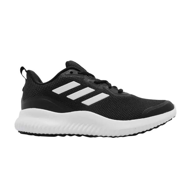 Кроссовки Alphacomfy 'Black White' 2021, черный
Кроссовки Alphacomfy 'Black White' 2021, черный