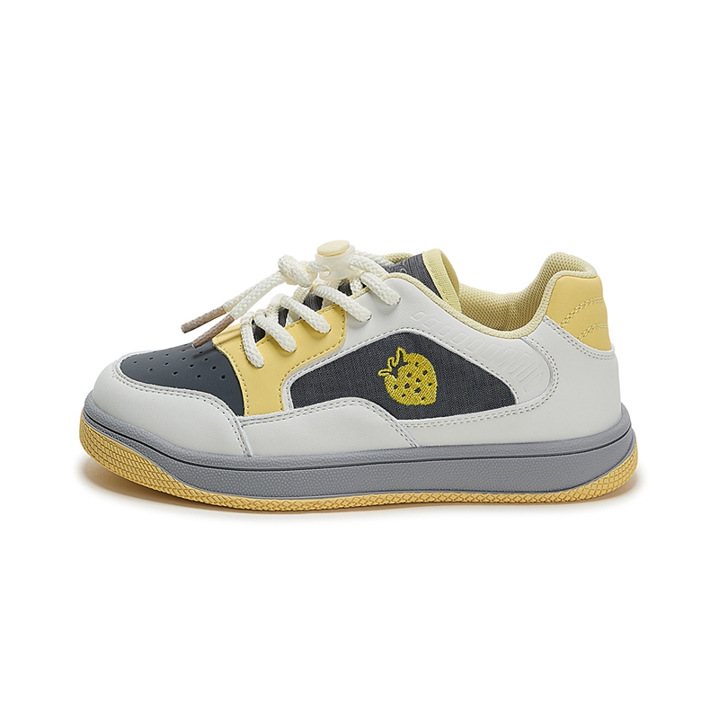Лотсо детские скейтерские кроссовки для младших школьников Disney, серый/желтый
Лотсо детские скейтерские кроссовки для младших школьников Disney, серый/желтый