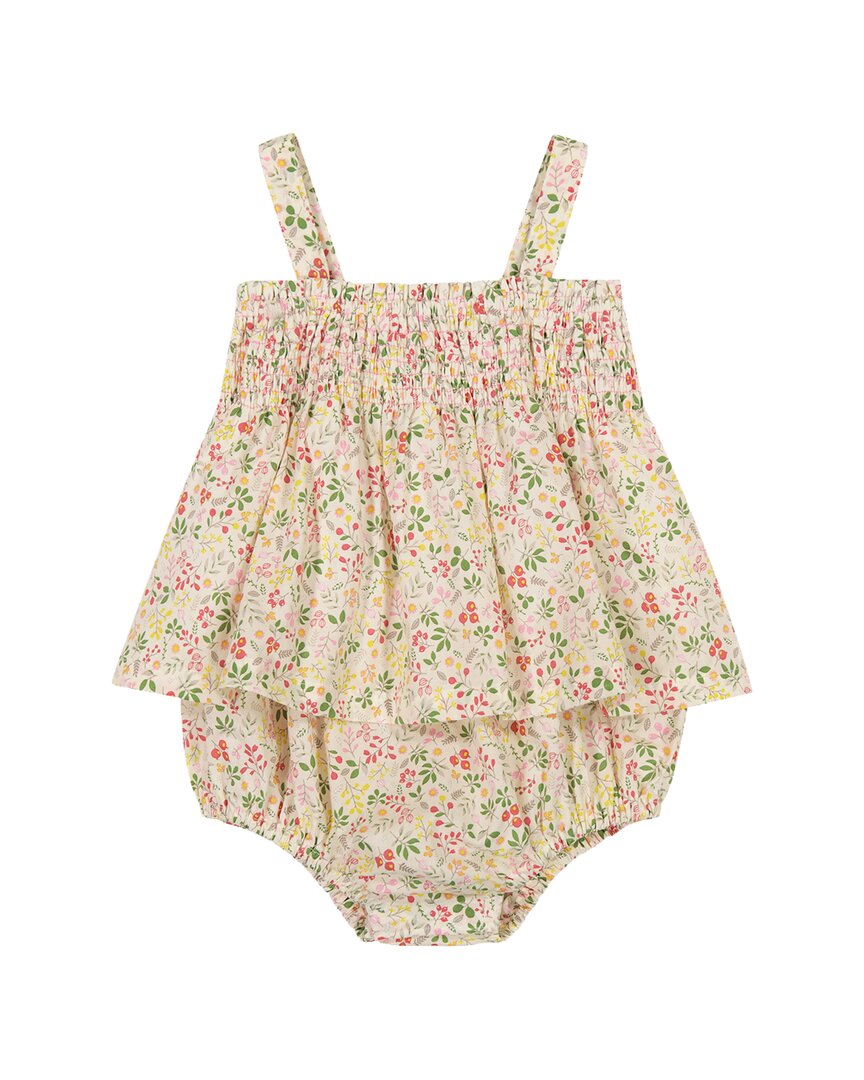 Комбинезон Busy Bees Hazel, цвет multi
Комбинезон Busy Bees Hazel, цвет multi