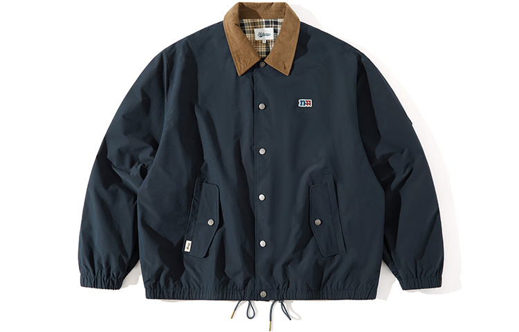 Куртка Nothomme Teflon Unisex, темно-синий
Куртка Nothomme Teflon Unisex, темно-синий