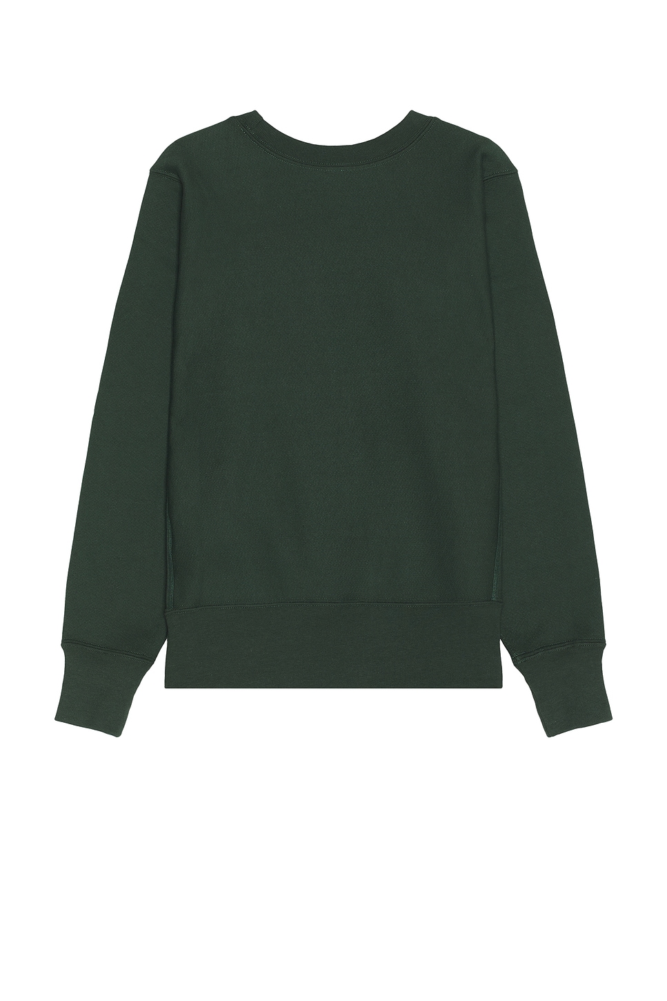 Толстовка usa с обратным переплетением Champion, зеленый
Толстовка usa с обратным переплетением Champion, зеленый