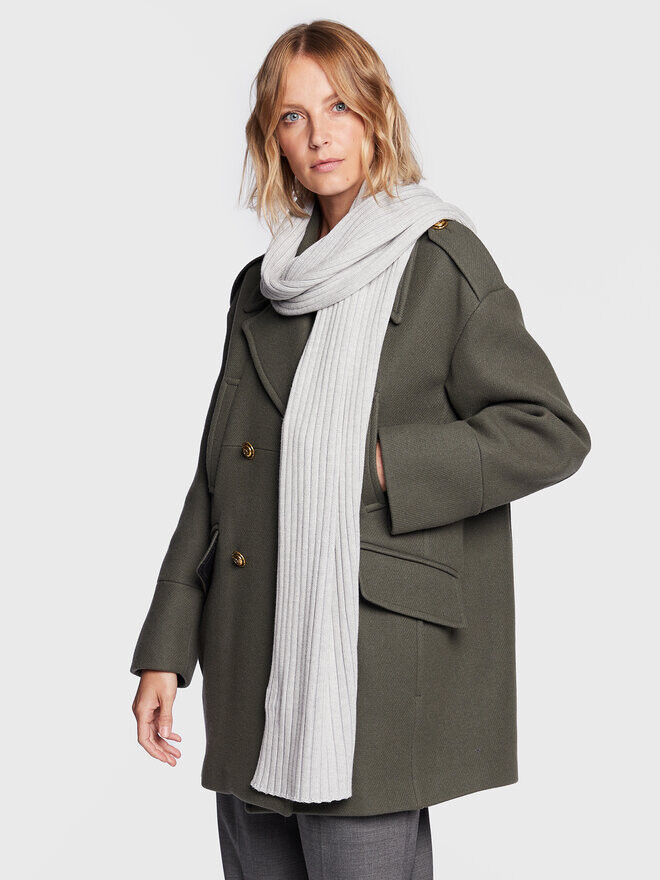 Шарф Tommy Jeans, серый
Шарф Tommy Jeans, серый