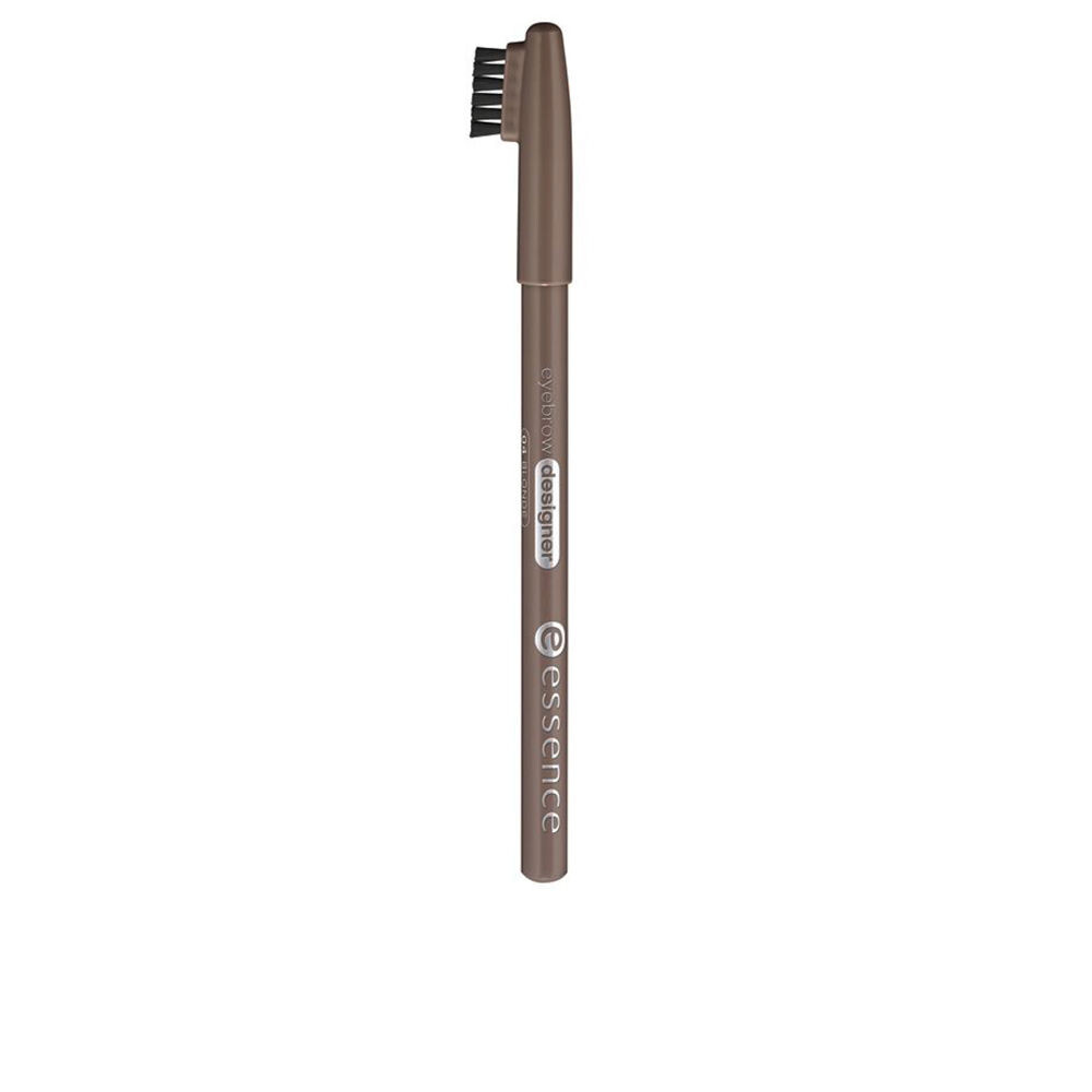 Краски для бровей Eyebrow designer lápiz de cejas Essence, 1 г, 04-blonde
Краски для бровей Eyebrow designer lápiz de cejas Essence, 1 г, 04-blonde
