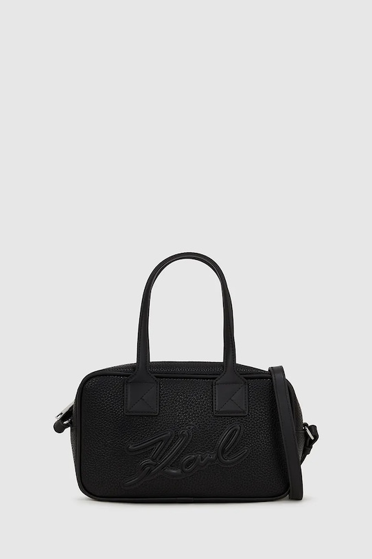 Сумка K/SKUARE Karl Lagerfeld, черный
Сумка K/SKUARE Karl Lagerfeld, черный