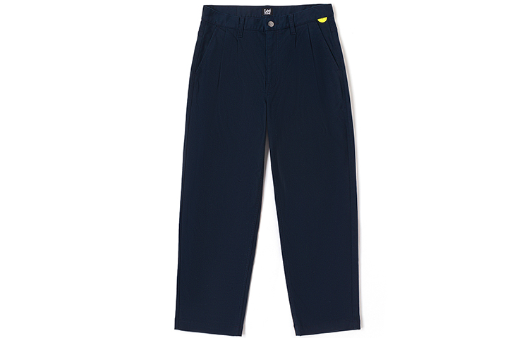 Lee Брюки Xline Casual мужские navy blue
Lee Брюки Xline Casual мужские navy blue