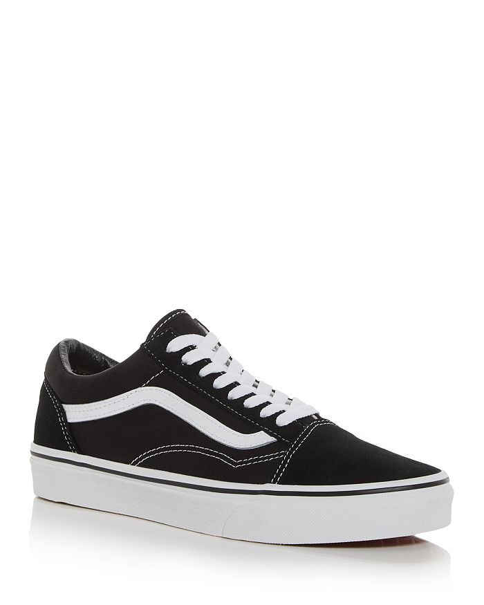 Мужские кроссовки Old Skool Vans, черный
Мужские кроссовки Old Skool Vans, черный