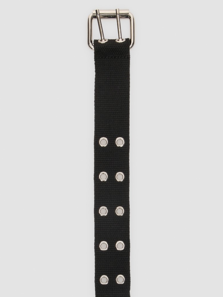 Ремень Empyre Slalom Gürtel, black
Ремень Empyre Slalom Gürtel, black