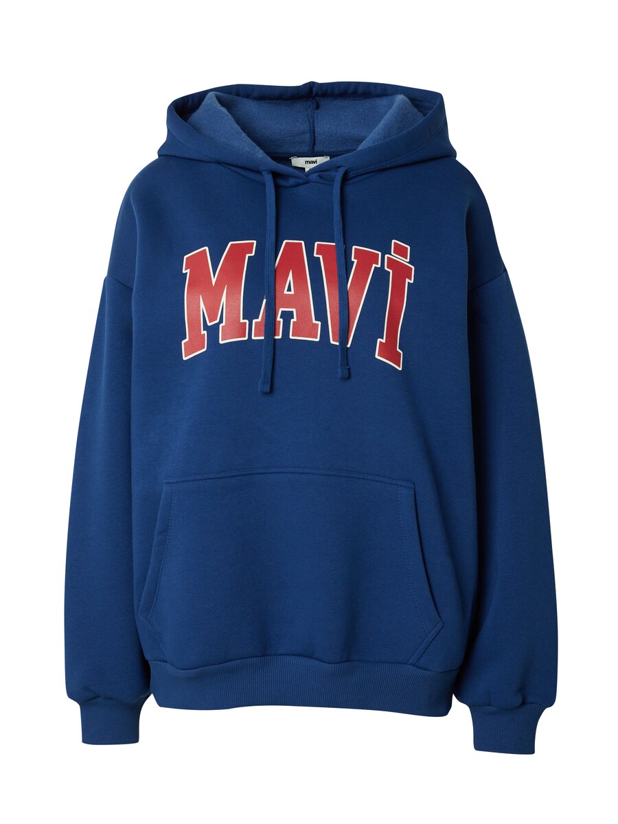 Толстовка Mavi, темно-синий
Толстовка Mavi, темно-синий