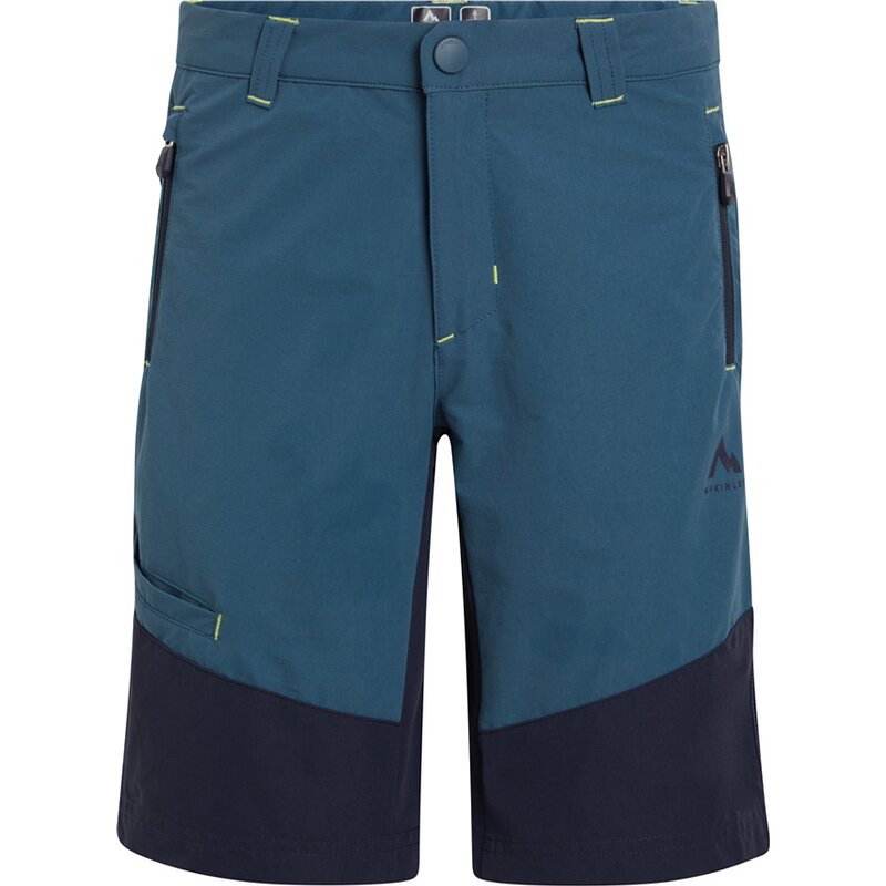 Бермуды ju.-шорты aaron sho b Mckinley, синий
Бермуды ju.-шорты aaron sho b Mckinley, синий