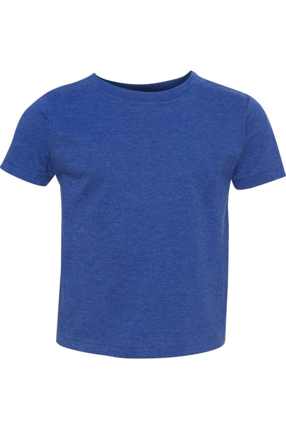 Футболка из тонкого трикотажа для малышей Rabbit Skins, цвет vintage royal 
Футболка из тонкого трикотажа для малышей Rabbit Skins, цвет vintage royal