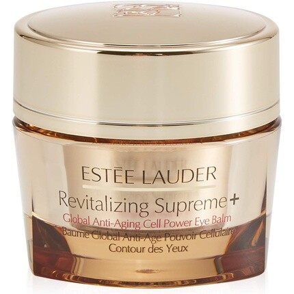 Восстанавливающий бальзам для глаз Supreme Plus 15 мл, EsteE Lauder
Восстанавливающий бальзам для глаз Supreme Plus 15 мл, EsteE Lauder