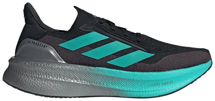 Кроссовки adidas Mercedes-AMG Petronas Formula One Team x UltraBoost 5X 'Black Semi Mint Rush', черный
Кроссовки adidas Mercedes-AMG Petronas Formula One Team x UltraBoost 5X 'Black Semi Mint Rush', черный