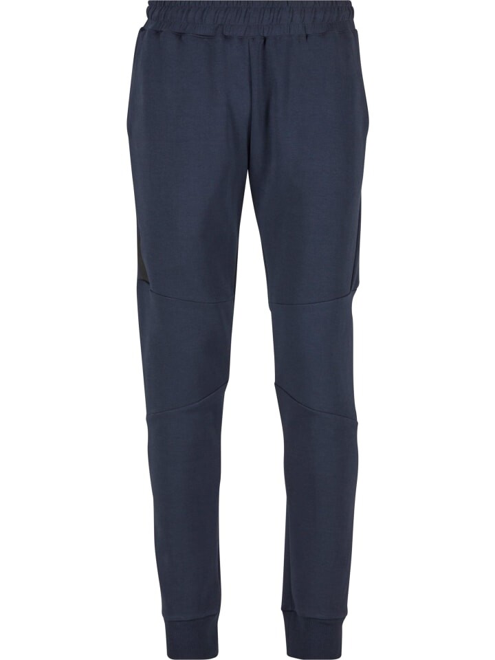 Спортивные штаны Mister Tee Jogginghose, темно-синий
Спортивные штаны Mister Tee Jogginghose, темно-синий