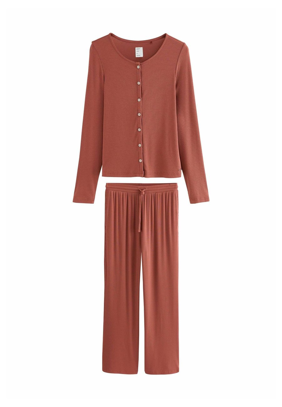 Пижамный комплект Next SET, Rust Brown/Brown
Пижамный комплект Next SET, Rust Brown/Brown