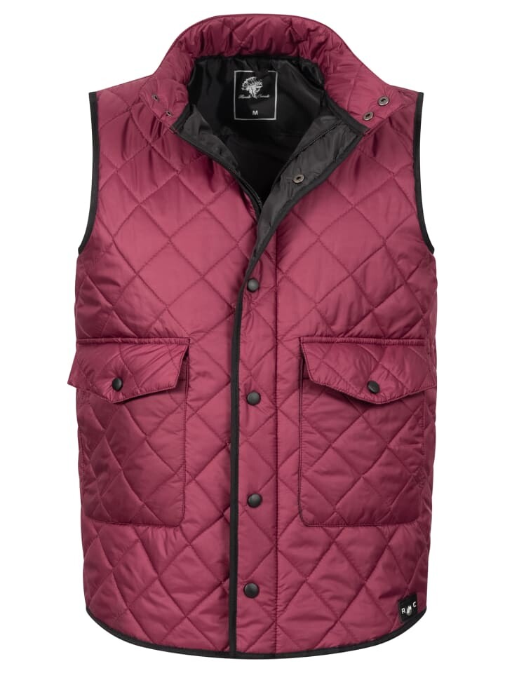 Утепленный жилет Rock Creek, цвет weinrot, Коричневый, Утепленный жилет Rock Creek, цвет weinrot
Утепленный жилет Rock Creek, цвет weinrot, Коричневый, Утепленный жилет Rock Creek, цвет weinrot