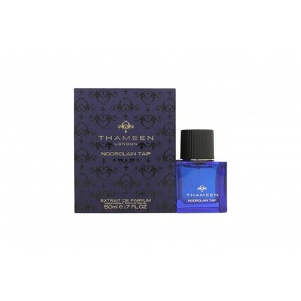 Парфюм женский Thameen Noorolain Taif Eau De Parfum Edp
Парфюм женский Thameen Noorolain Taif Eau De Parfum Edp