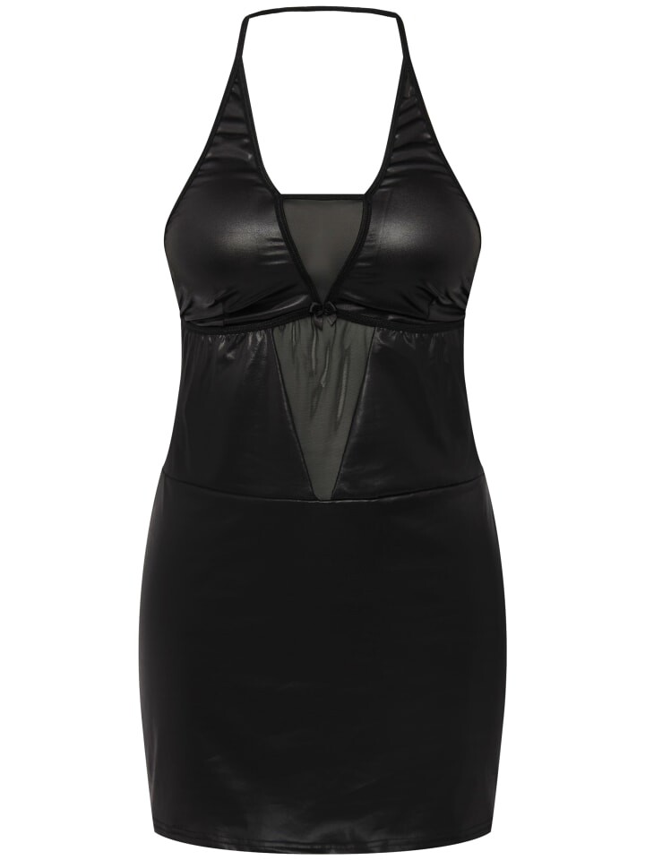 Ночное белье Ulla Popken, черный
Ночное белье Ulla Popken, черный