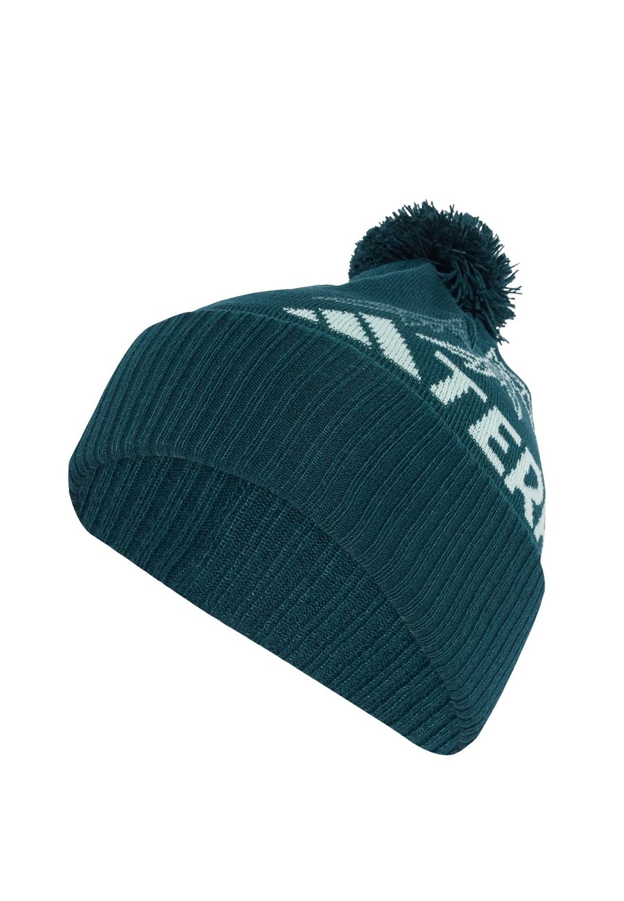 Шапка Adidas Terrex POM BEANIE UNISEX, Aurora Ivy/Dark Green
Шапка Adidas Terrex POM BEANIE UNISEX, Aurora Ivy/Dark Green