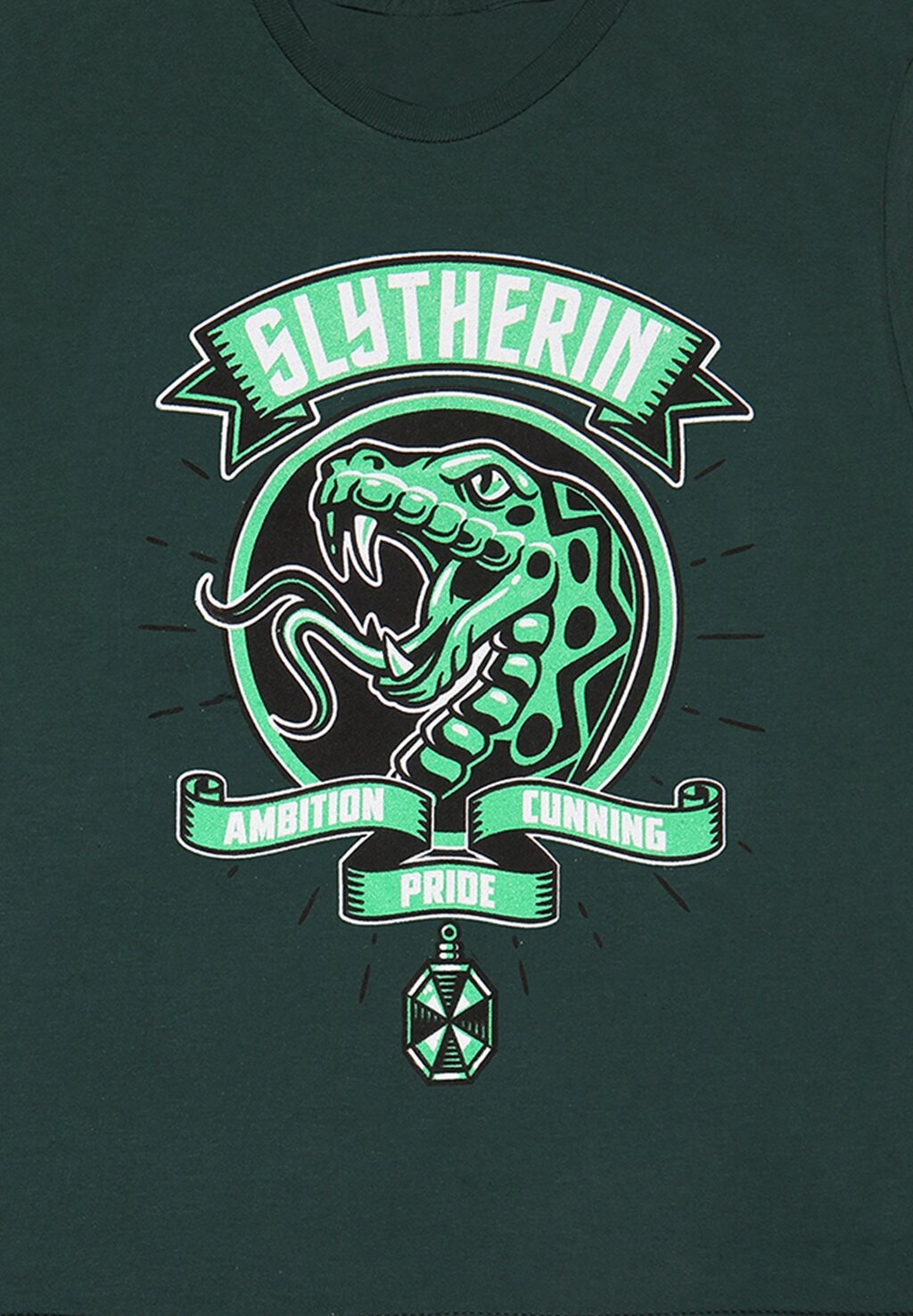 Футболка HARRY POTTER COMIC STYLE SLYTHERIN Harry Potter, темно-зеленый
Футболка HARRY POTTER COMIC STYLE SLYTHERIN Harry Potter, темно-зеленый