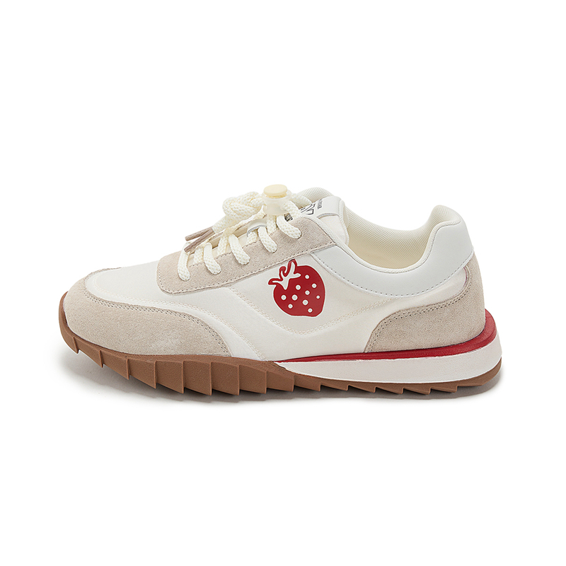 Кроссовки для бега Lotso Kids для начальной школы Disney, бежевый
Кроссовки для бега Lotso Kids для начальной школы Disney, бежевый