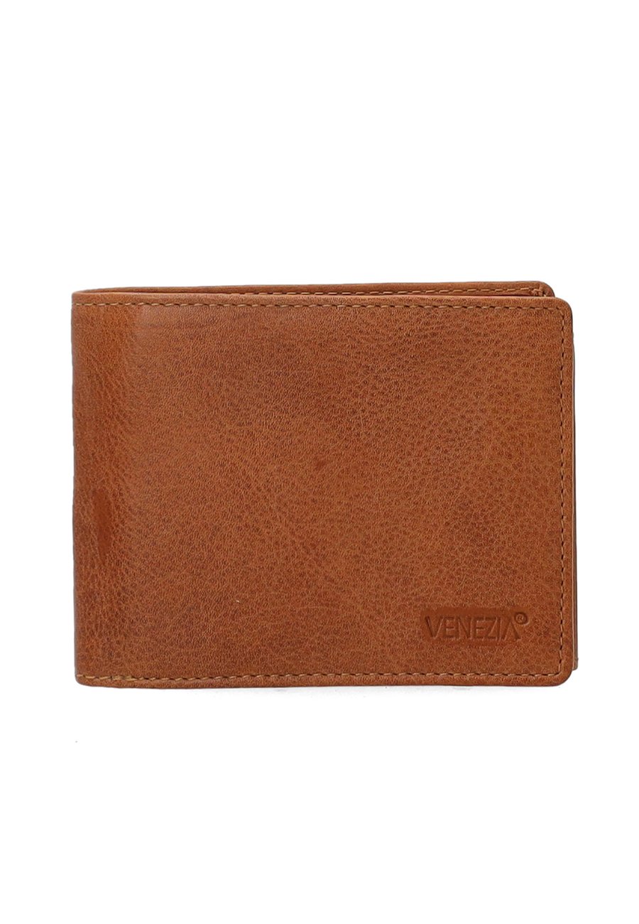 Кошелек VENEZIA Wallet, Brown
Кошелек VENEZIA Wallet, Brown