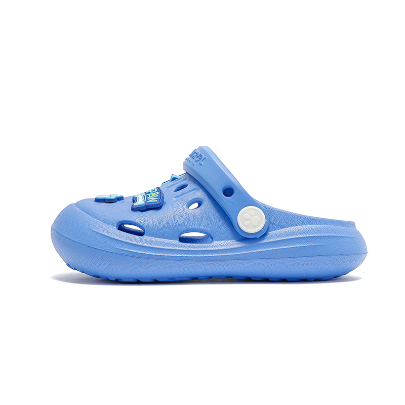 Детские сандалии PAW PATROL, синий
Детские сандалии PAW PATROL, синий