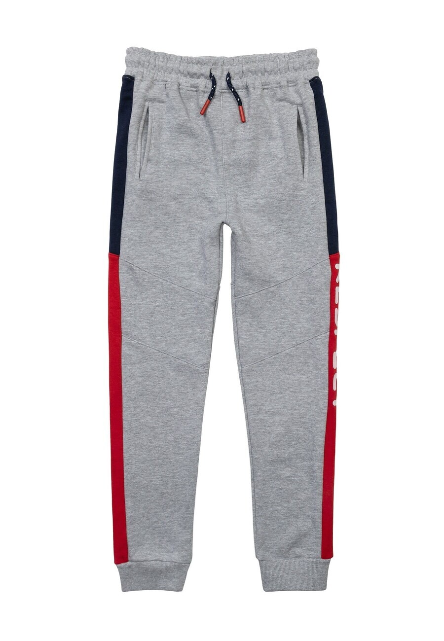 Зауженные брюки Minoti, пятнистый серый
Зауженные брюки Minoti, пятнистый серый