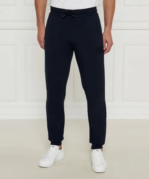 Спортивные штаны Regular fit Ea7, синий
Спортивные штаны Regular fit Ea7, синий