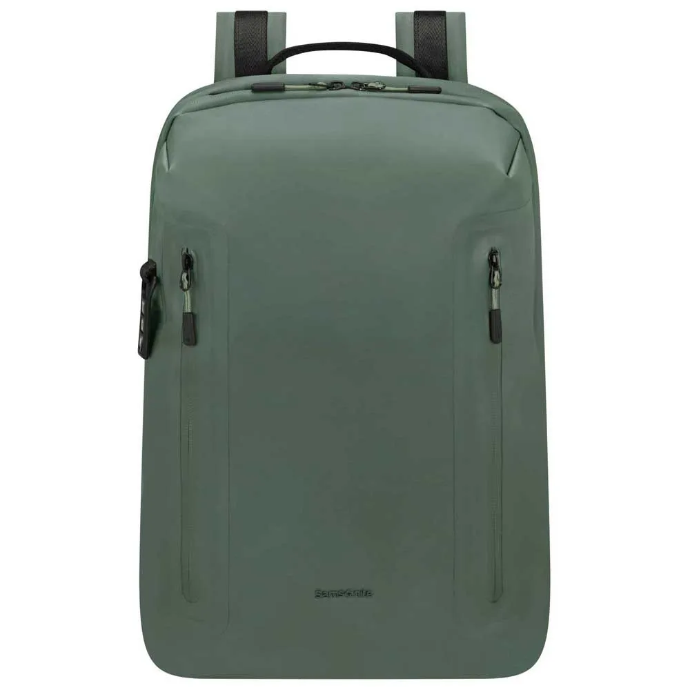 Рюкзак Samsonite Coatify Biz 15.6В'' 15.5L, зеленый
Рюкзак Samsonite Coatify Biz 15.6В'' 15.5L, зеленый