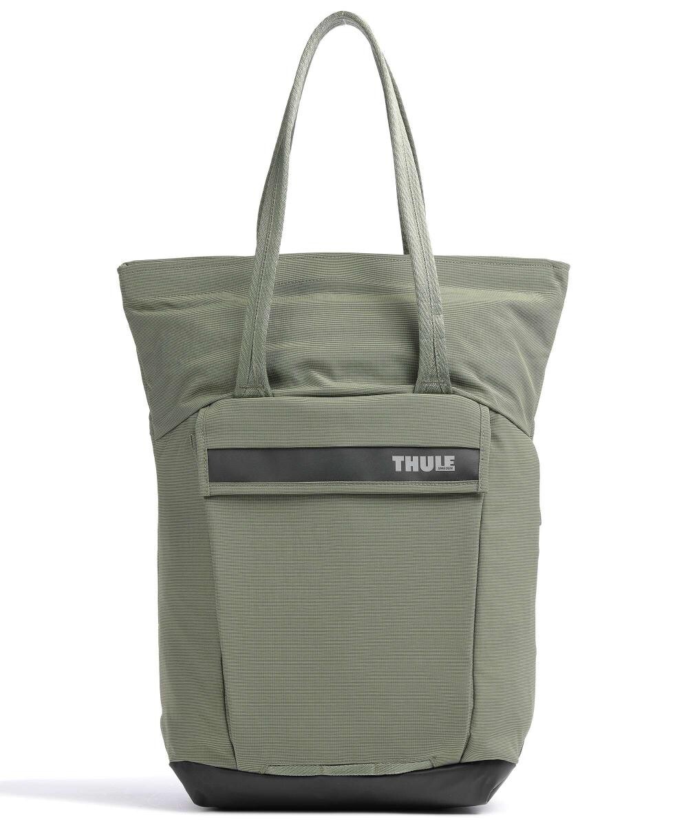 Paramount 22 Шоппер 15 дюймов Нейлон, Полиэстер Thule, зеленый
Paramount 22 Шоппер 15 дюймов Нейлон, Полиэстер Thule, зеленый