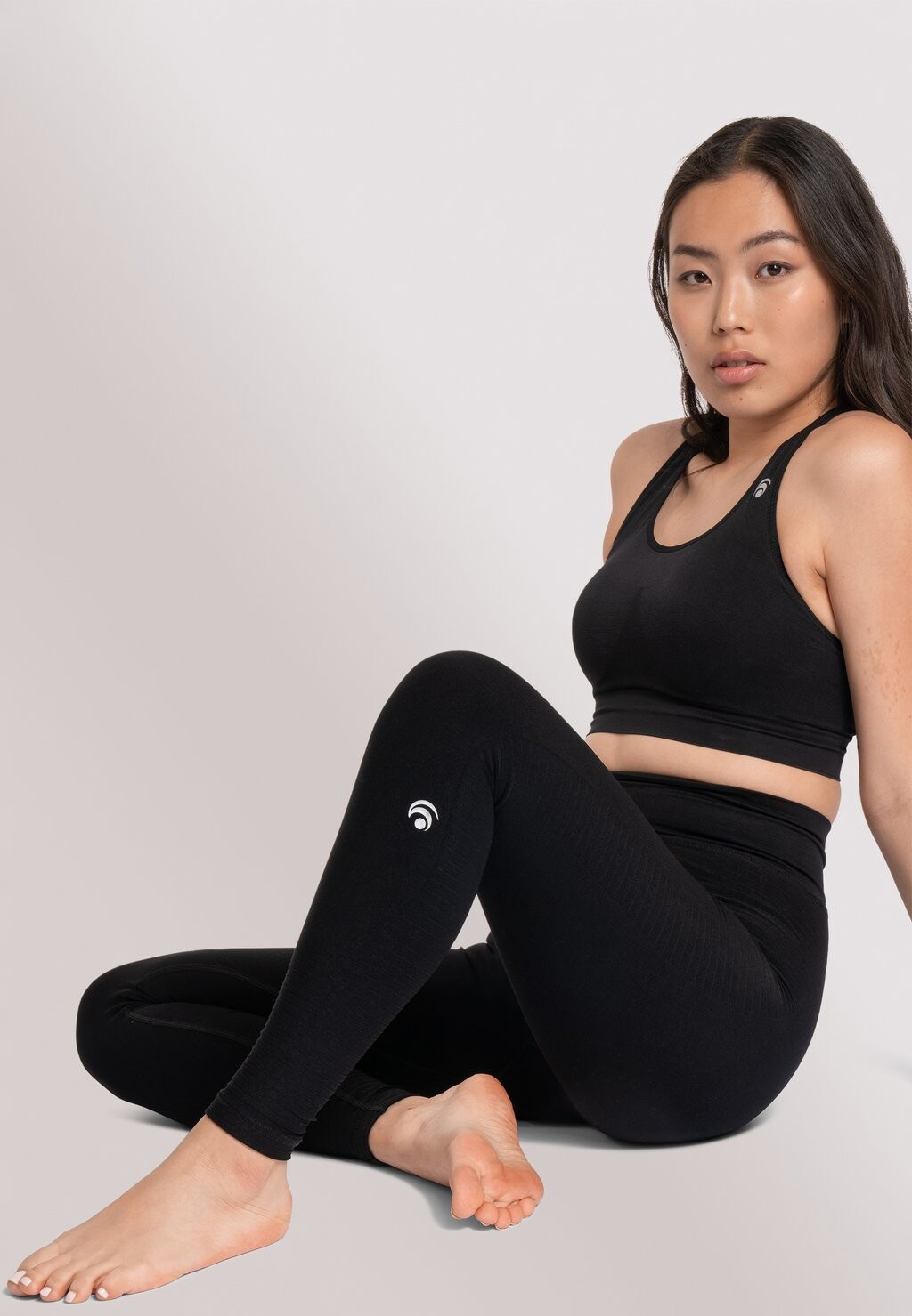 Леггинсы BEVERLY PETITE OCEANSAPART, черный
Леггинсы BEVERLY PETITE OCEANSAPART, черный