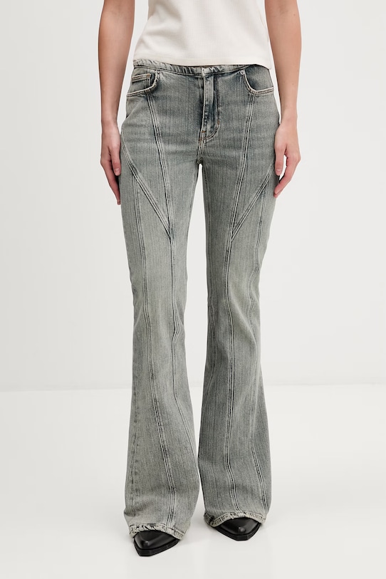 Джинсы Guess Originals, синий
Джинсы Guess Originals, синий