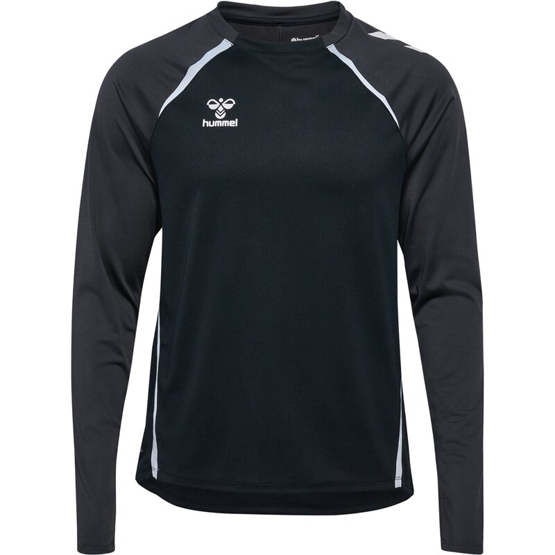 Толстовка hmllead 2.0 crew sweat Hummel, мультиколор
Толстовка hmllead 2.0 crew sweat Hummel, мультиколор