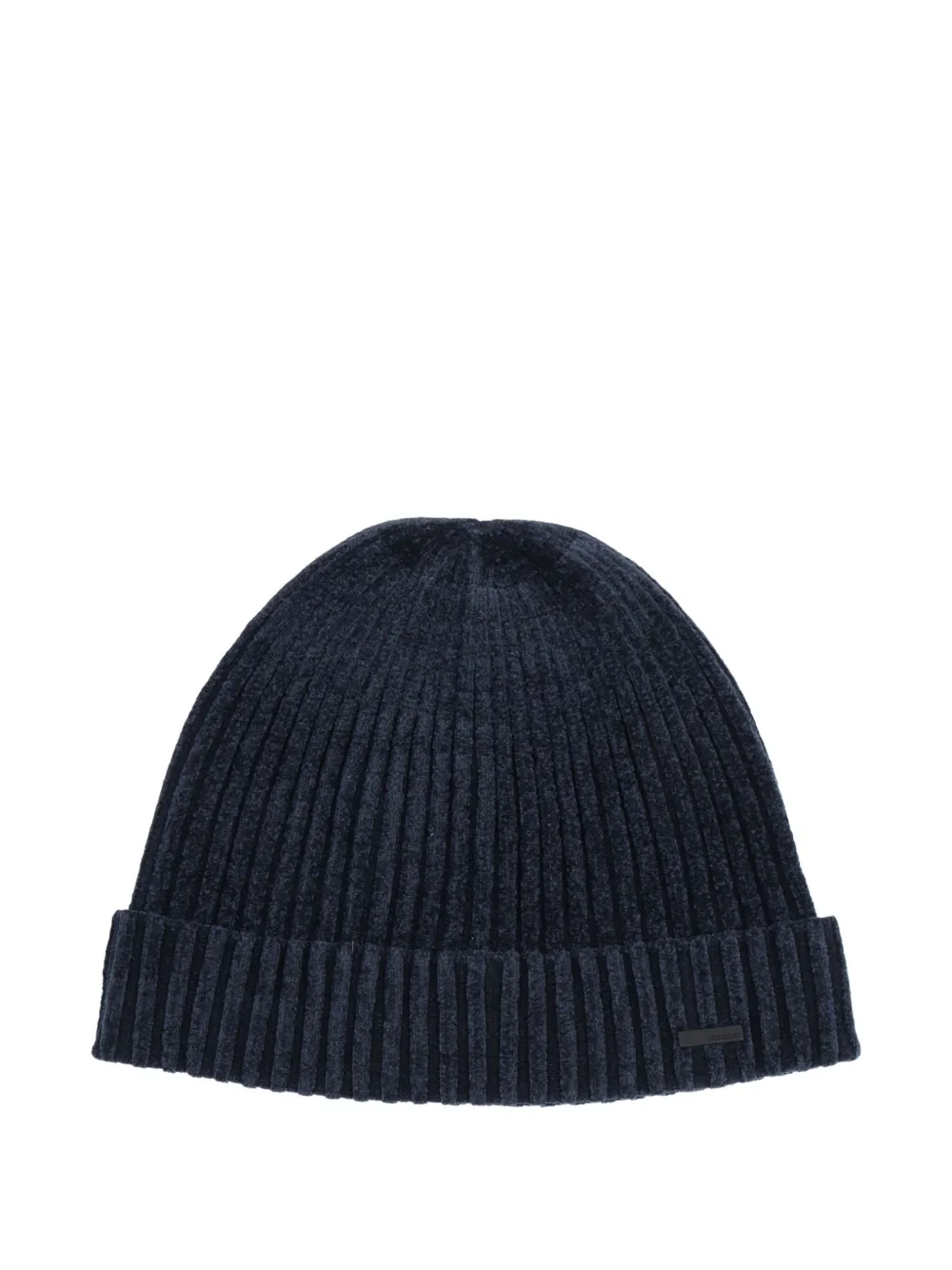 Шапка-бини с эффектом бархата и рубчатой текстурой Rrd, синий
Шапка-бини с эффектом бархата и рубчатой текстурой Rrd, синий